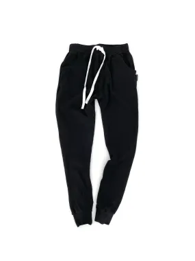 Adult Jogger - Black