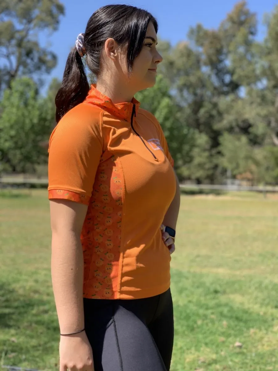 Air Vent Polo Shirt