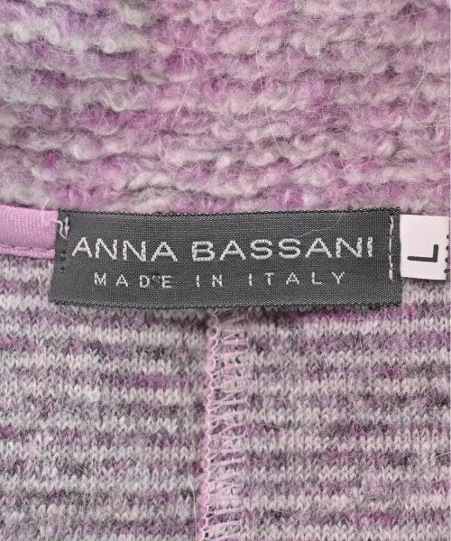 ANNA BASSANI Blazers/Suit jackets