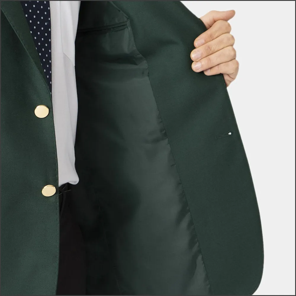 Brook Taverner Henley Green Blazer--