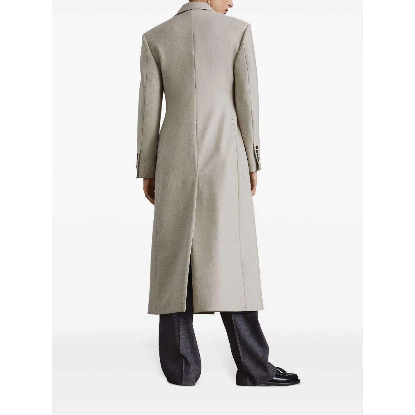 Brunello Cucinelli Coats Beige