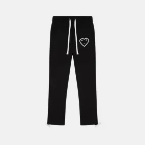 Carsicko Signature Joggers - Black