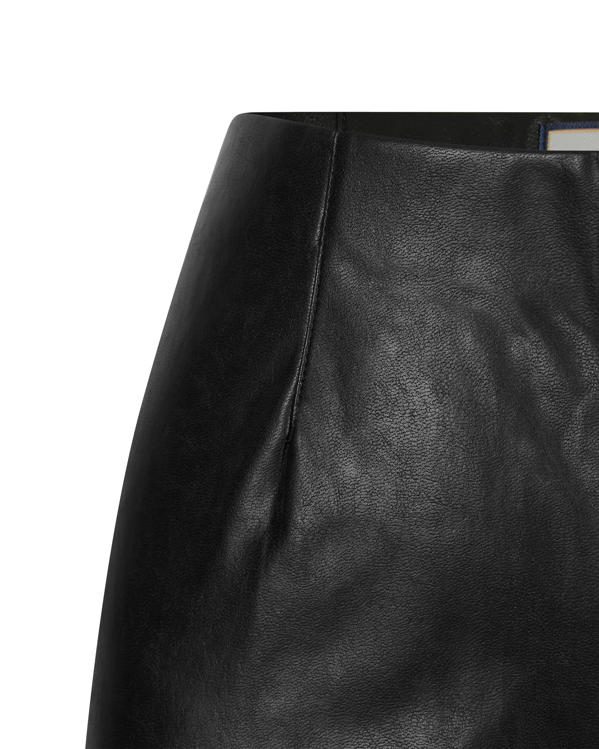 Cindressa Faux Nappa Leather Pant