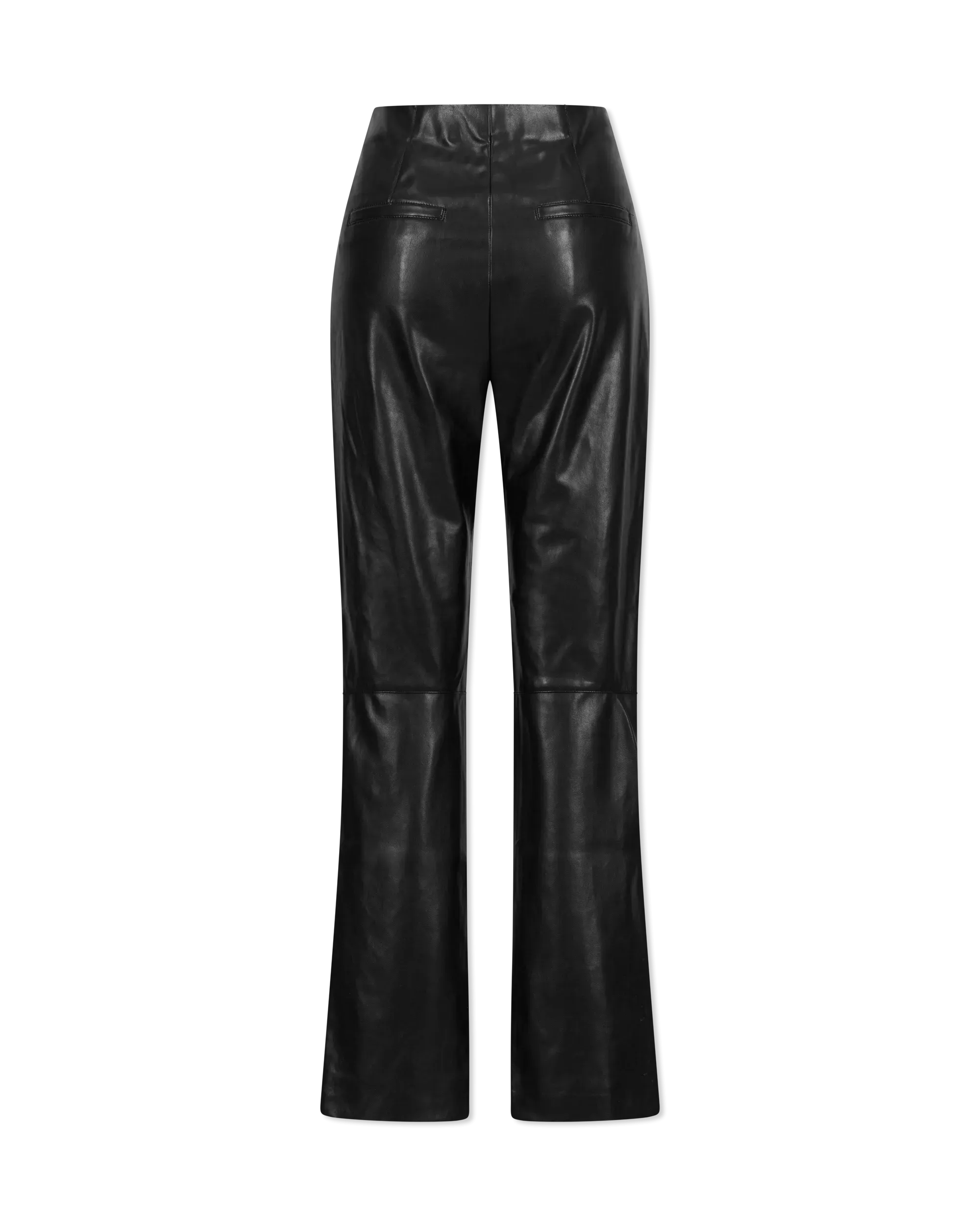 Cindressa Faux Nappa Leather Pant