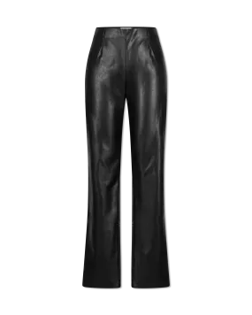 Cindressa Faux Nappa Leather Pant