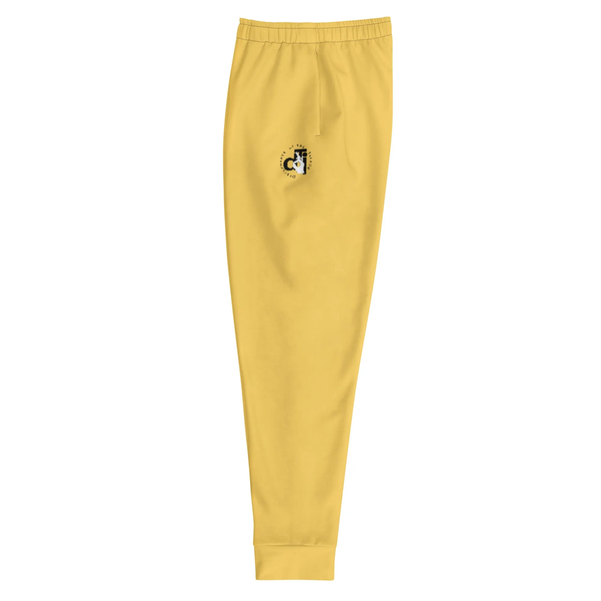 Descendants of the Island Sunshine Men's Joggers