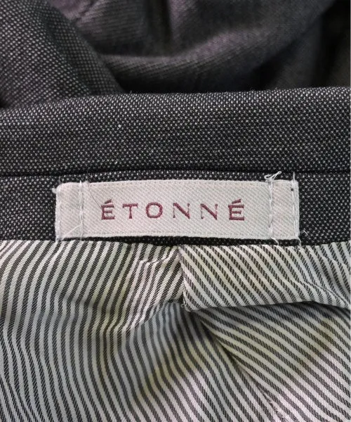 ETONNE Blazers/Suit jackets