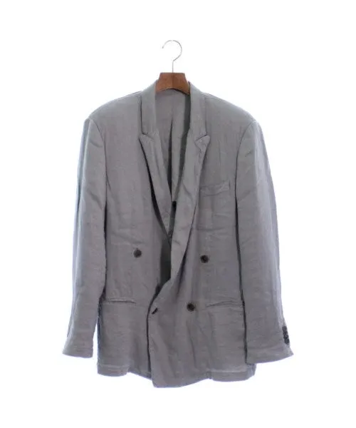 GIORGIO ARMANI Blazers/Suit jackets