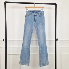 Jeans bootcut Zadig&Voltaire eclipse