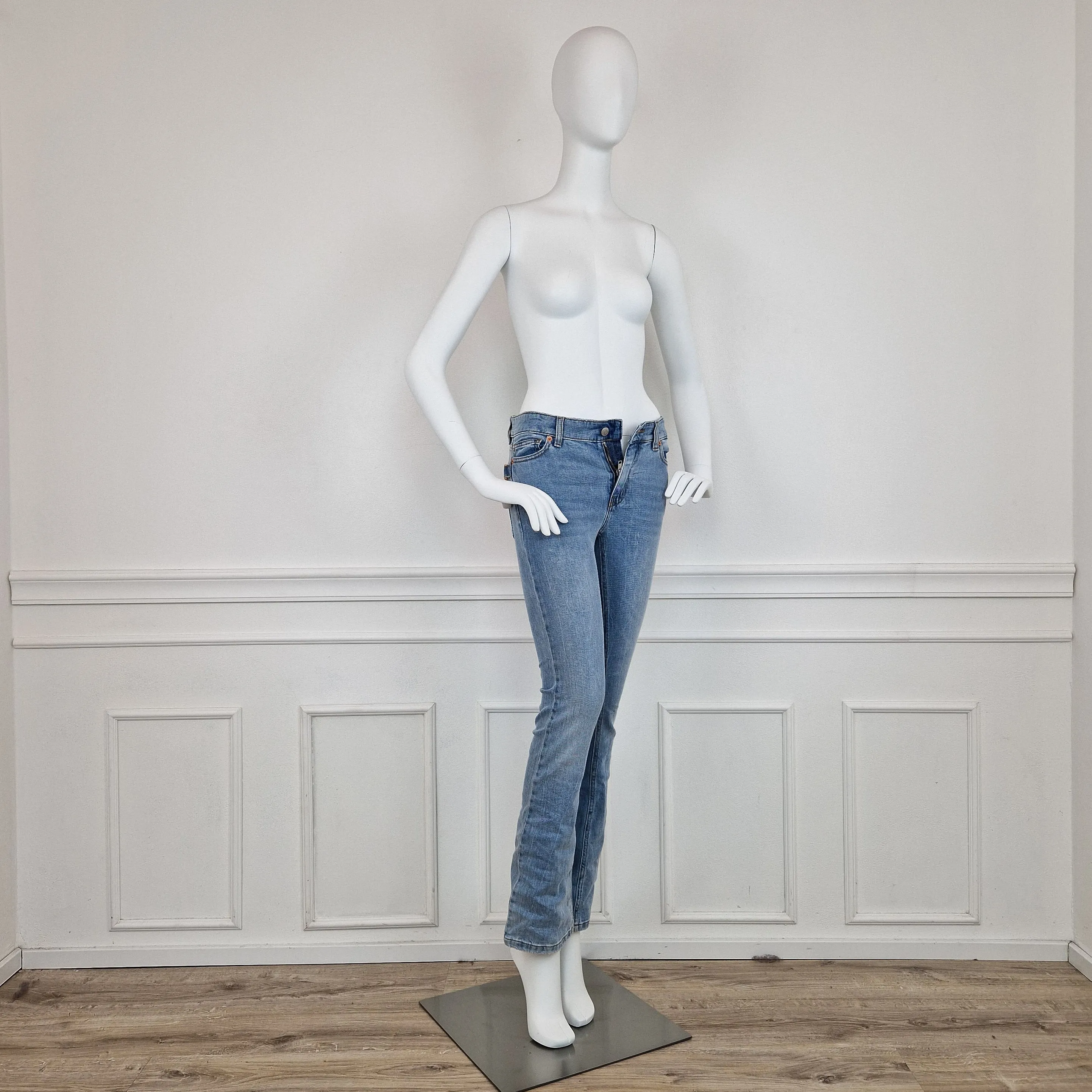 Jeans bootcut Zadig&Voltaire eclipse