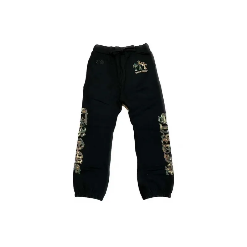 Jogging CHROME HEARTS Camo