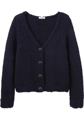 Kenina Chunky Cardigan