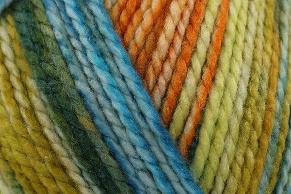 King Cole Hedgerow Chunky - All Colours