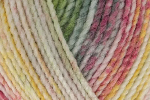 King Cole Hedgerow Chunky - All Colours