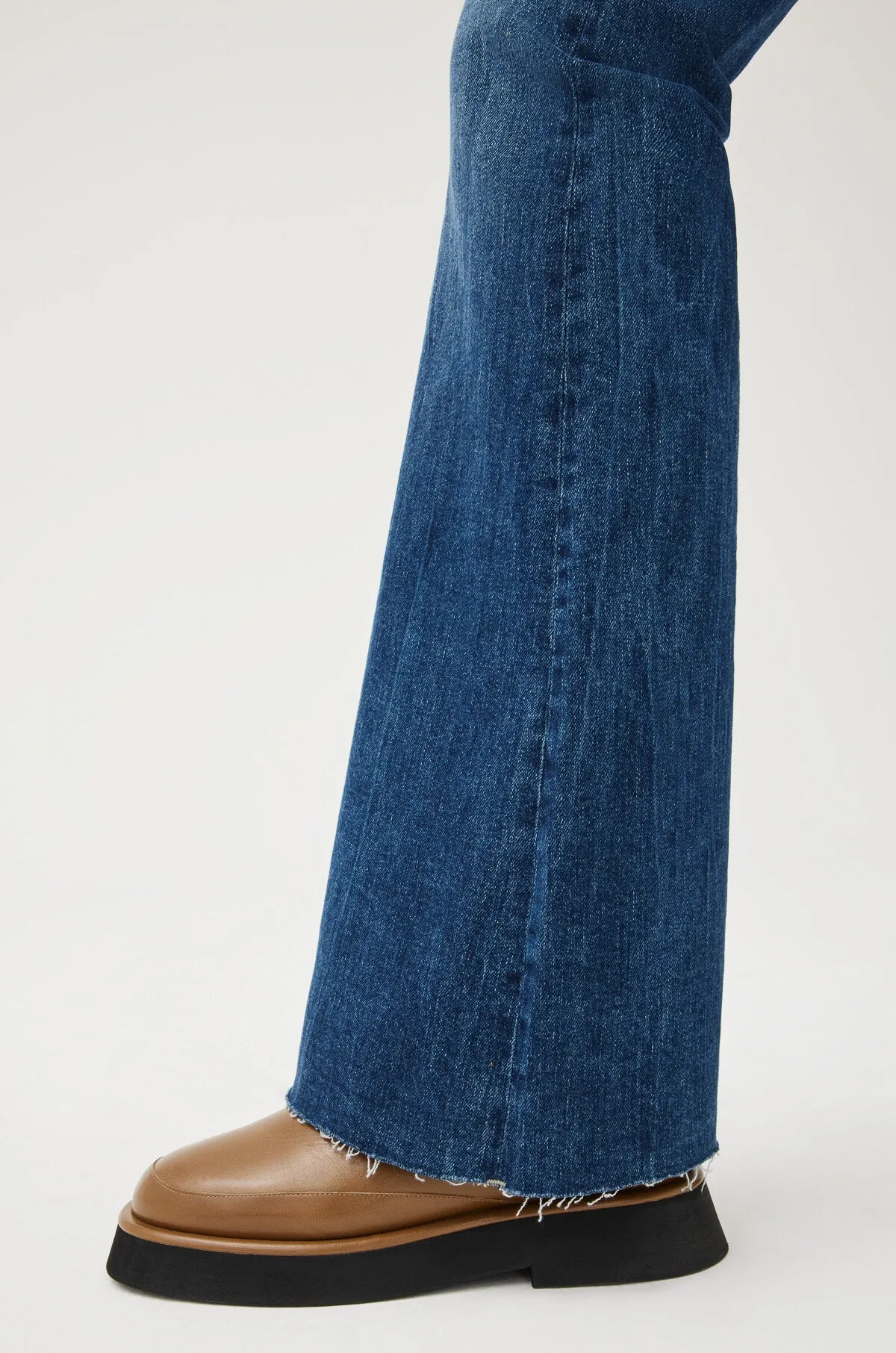 MIA - FLARE JEANS | SEABORN