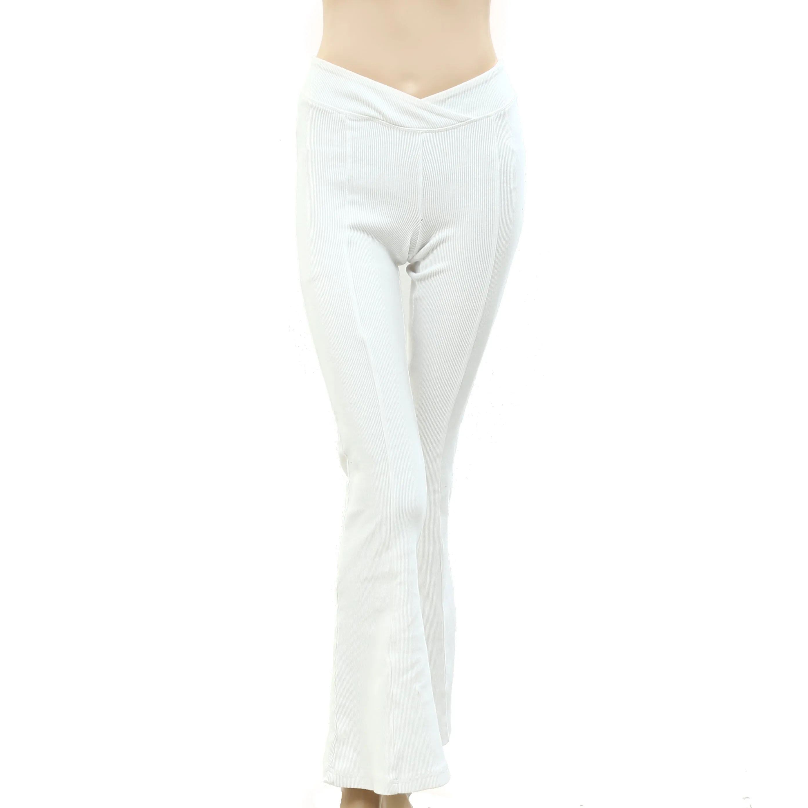 Out From Under Urban Outfitters Lola V-Front Lounge Pants