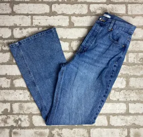 Pacsun High Rise Bootcut- (Size 28")