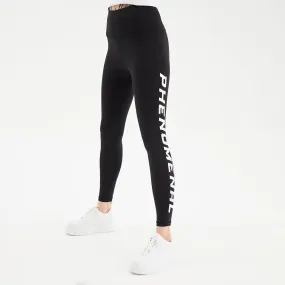 Phenomenal Leggings (Black)