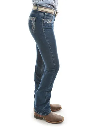 Pure Western Elora Boot Cut Jean - PCP2208242