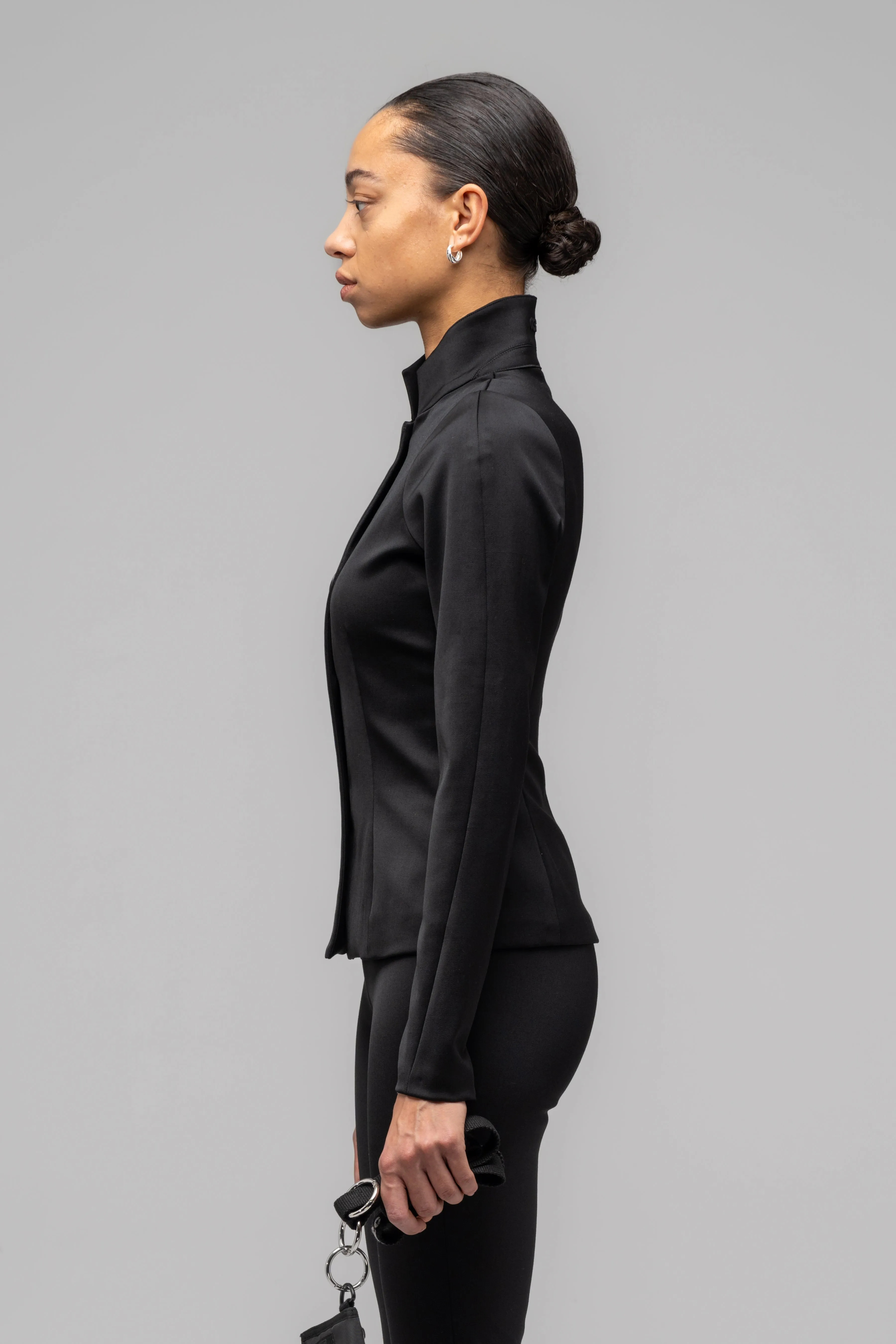 "GATTACA" TIGHT SUIT JACKET