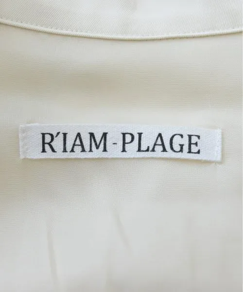 R'IAM-PLAGE Blazers/Suit jackets