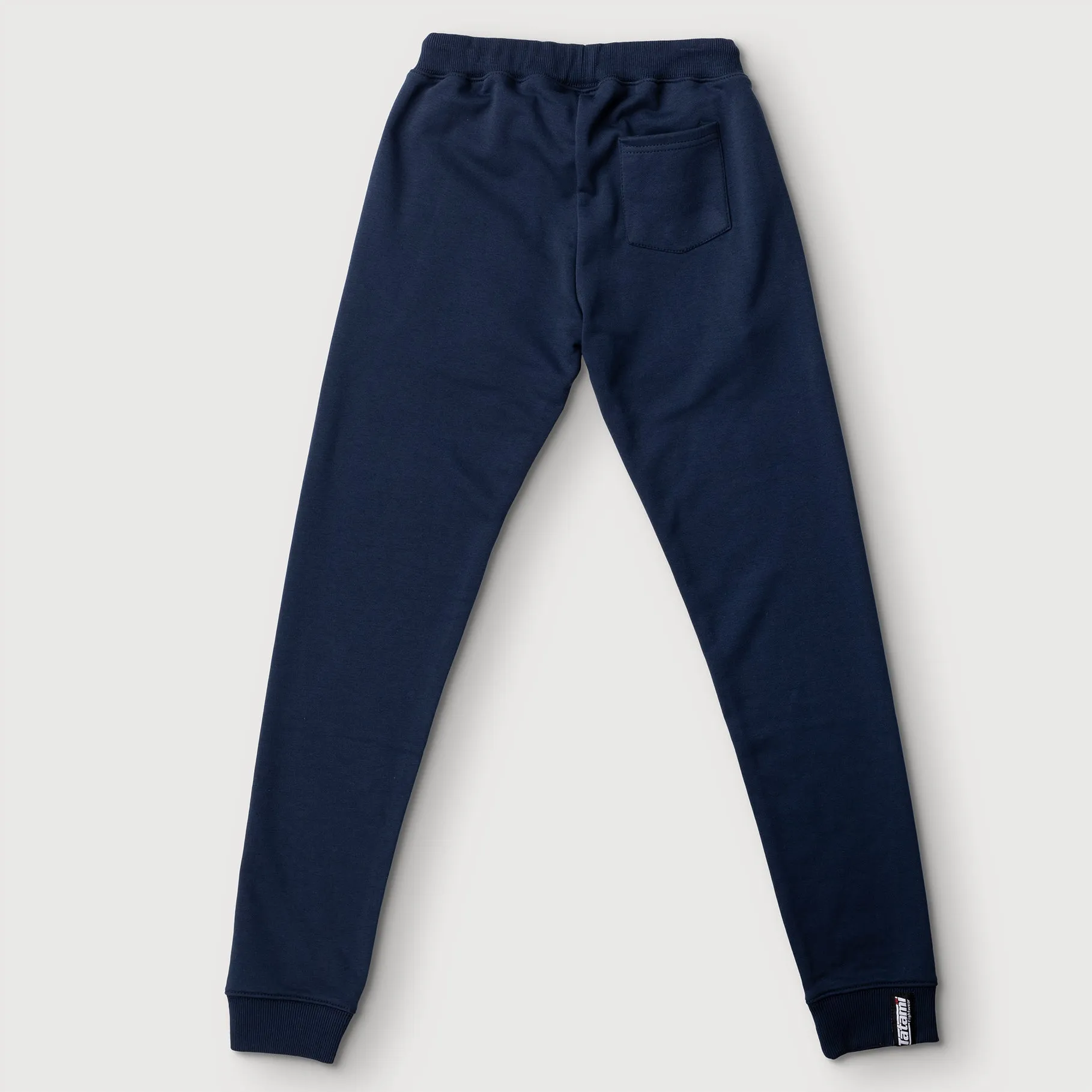 Tatami "Uncover" Womens Joggers - Navy