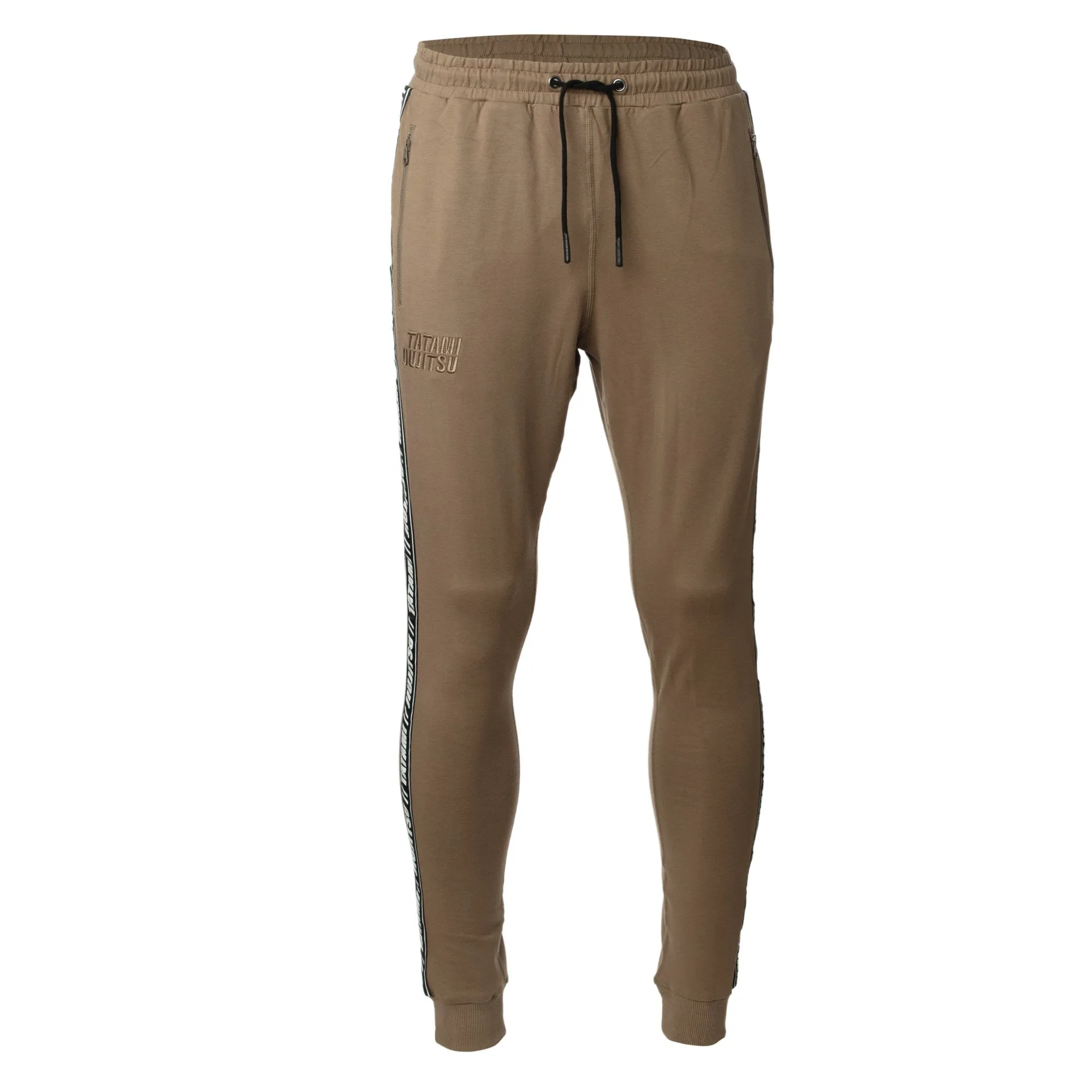 Tatami Vengeance Women's Joggers - Sand