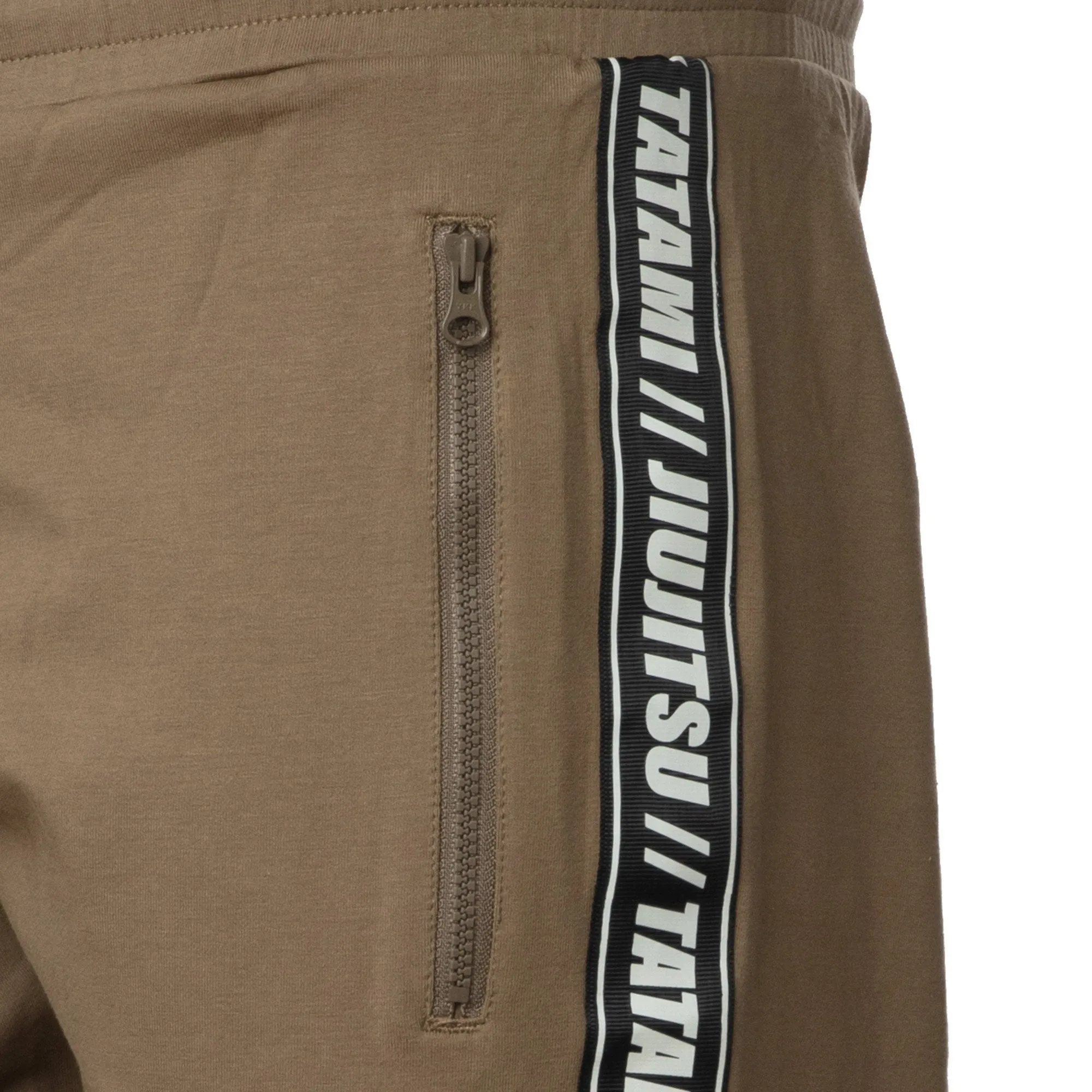 Tatami Vengeance Women's Joggers - Sand