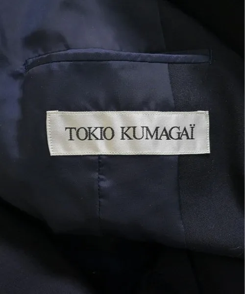 TOKIO KUMAGAI Blazers/Suit jackets