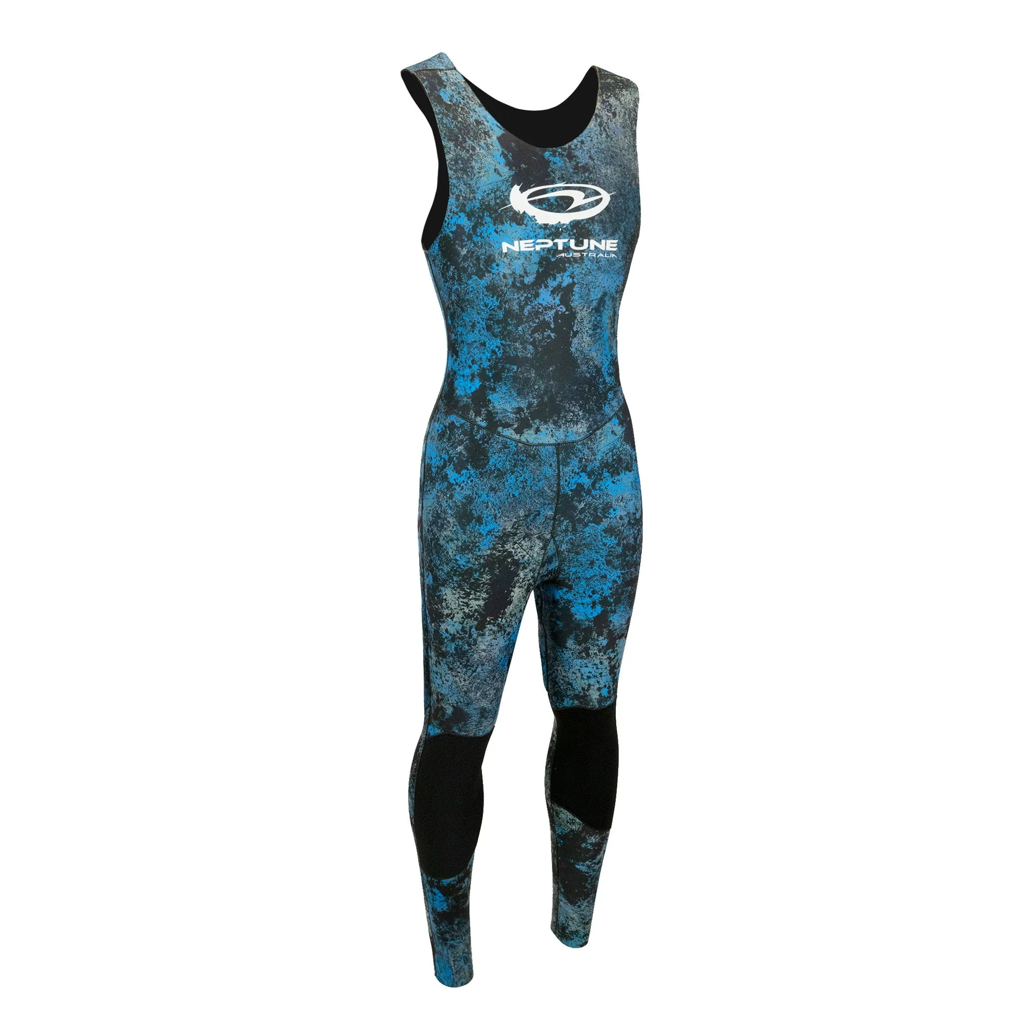 Top Gun Rocky Moss O/C 3mm Womens LJ