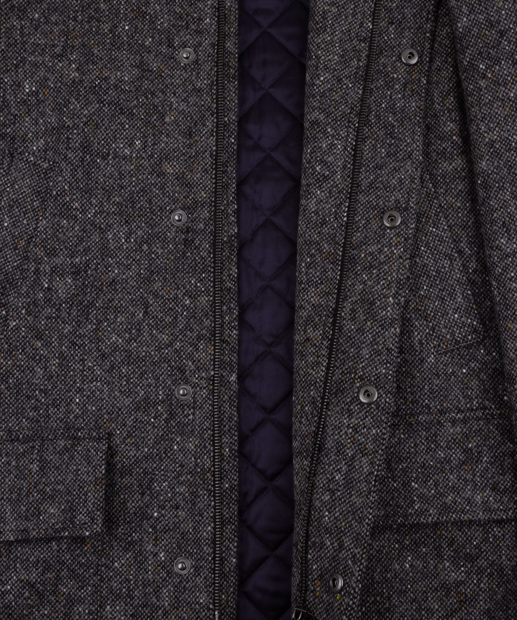 Traveller Tweed Jacket