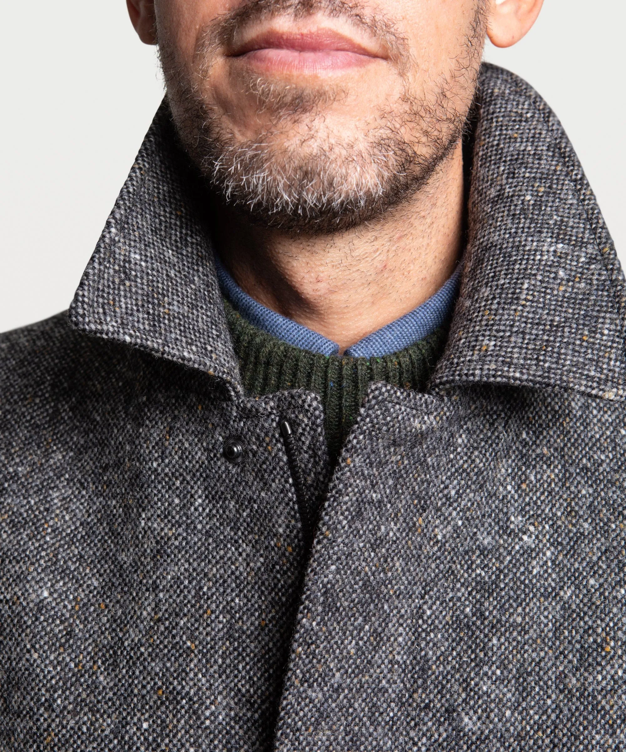 Traveller Tweed Jacket