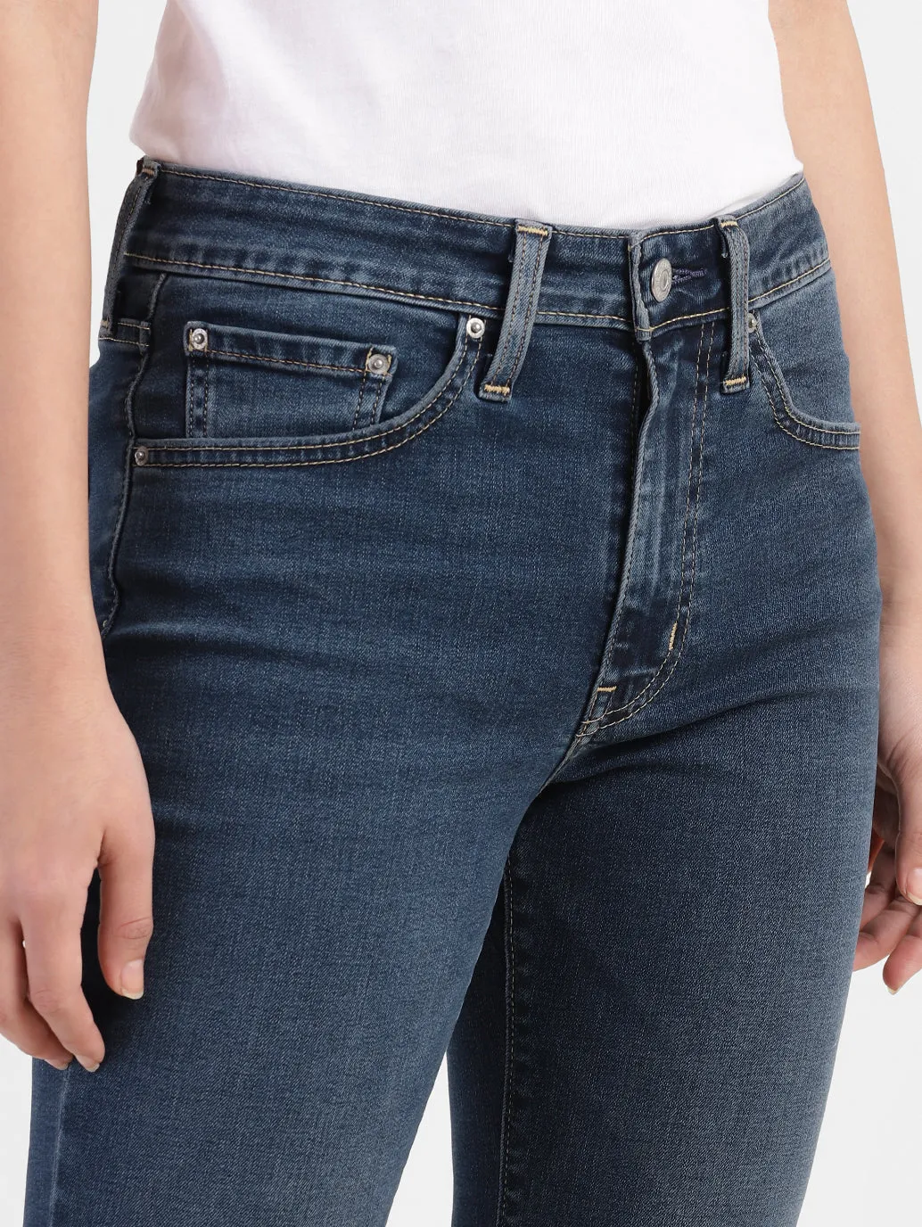 Women's 726 Bootcut Jeans