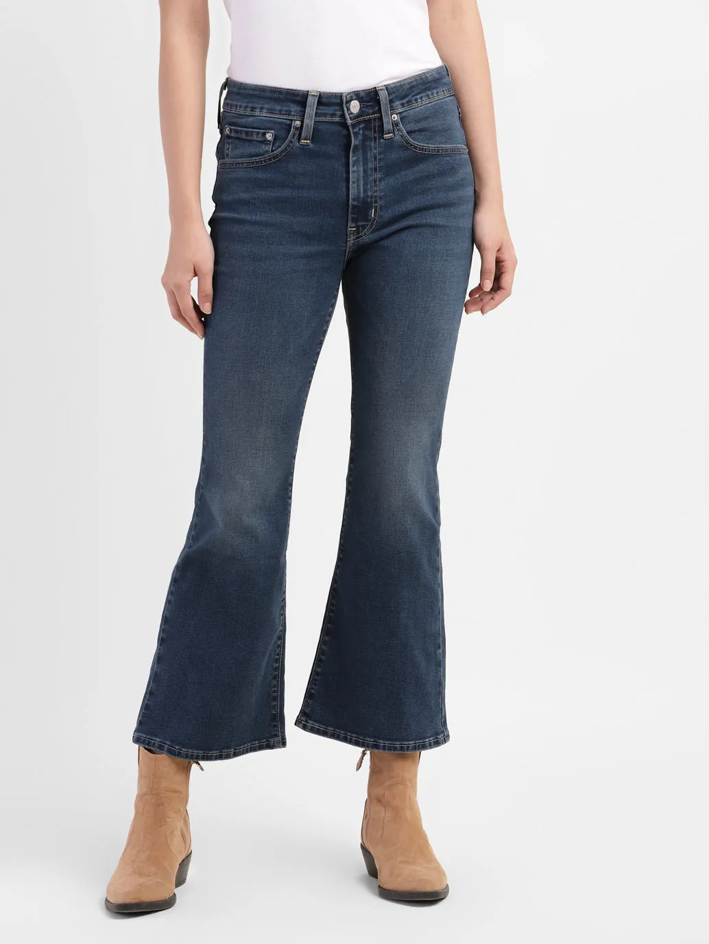 Women's 726 Bootcut Jeans