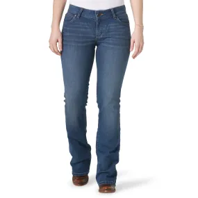 Wrangler Women's Retro Mae Jean-Nadia