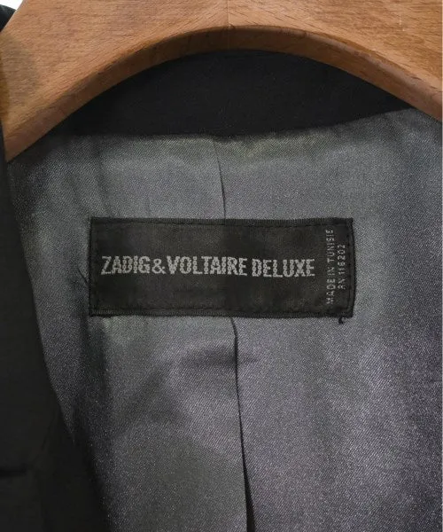 ZADIG & VOLTAIRE Blazers/Suit jackets